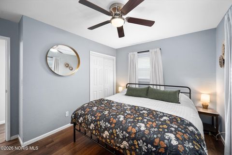 Tiny photo for 5053 Ford Avenue, Toledo, OH 43612 (MLS # 10003288)