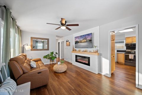 Tiny photo for 5053 Ford Avenue, Toledo, OH 43612 (MLS # 10003288)