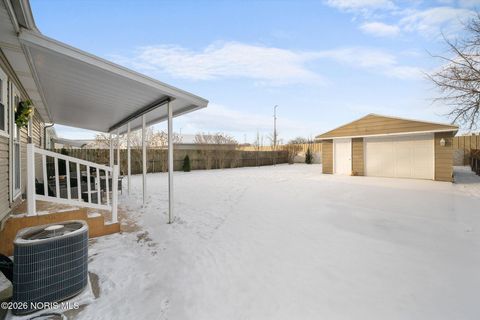 Tiny photo for 5053 Ford Avenue, Toledo, OH 43612 (MLS # 10003288)