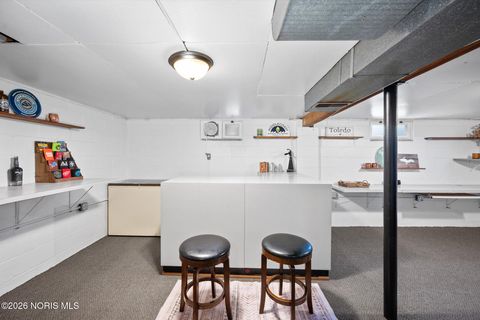 Tiny photo for 5053 Ford Avenue, Toledo, OH 43612 (MLS # 10003288)