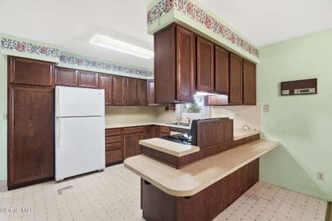 Tiny photo for 220 Barden Street, Lyons, OH 43533 (MLS # 10010836)