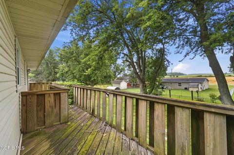Tiny photo for 220 Barden Street, Lyons, OH 43533 (MLS # 10010836)