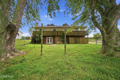 Tiny photo for 220 Barden Street, Lyons, OH 43533 (MLS # 10010836)