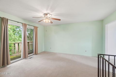 Tiny photo for 220 Barden Street, Lyons, OH 43533 (MLS # 10010836)