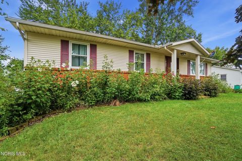 Tiny photo for 220 Barden Street, Lyons, OH 43533 (MLS # 10010836)