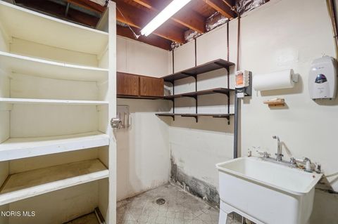 Tiny photo for 220 Barden Street, Lyons, OH 43533 (MLS # 10010836)