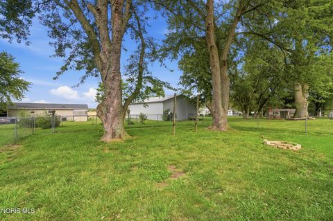 Tiny photo for 220 Barden Street, Lyons, OH 43533 (MLS # 10010836)