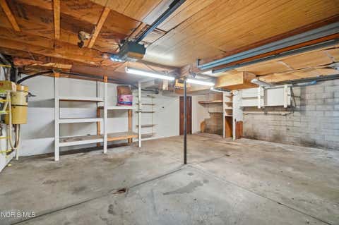 Tiny photo for 220 Barden Street, Lyons, OH 43533 (MLS # 10010836)