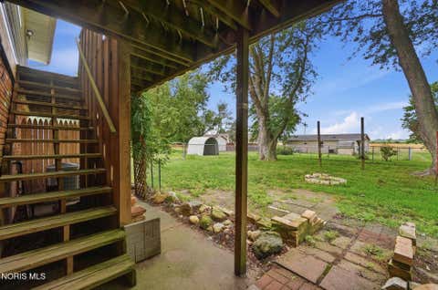 Tiny photo for 220 Barden Street, Lyons, OH 43533 (MLS # 10010836)