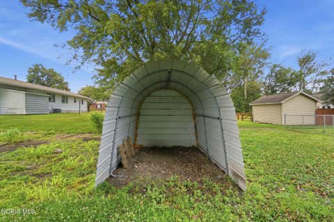 Tiny photo for 220 Barden Street, Lyons, OH 43533 (MLS # 10010836)