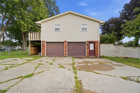 Tiny photo for 220 Barden Street, Lyons, OH 43533 (MLS # 10010836)