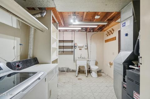Tiny photo for 220 Barden Street, Lyons, OH 43533 (MLS # 10010836)