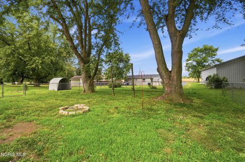 Tiny photo for 220 Barden Street, Lyons, OH 43533 (MLS # 10010836)