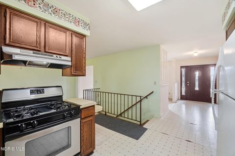 Tiny photo for 220 Barden Street, Lyons, OH 43533 (MLS # 10010836)