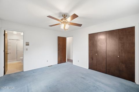 Tiny photo for 220 Barden Street, Lyons, OH 43533 (MLS # 10010836)