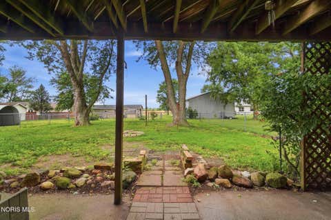 Tiny photo for 220 Barden Street, Lyons, OH 43533 (MLS # 10010836)