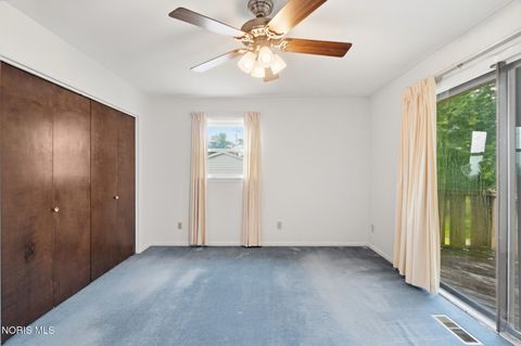 Tiny photo for 220 Barden Street, Lyons, OH 43533 (MLS # 10010836)