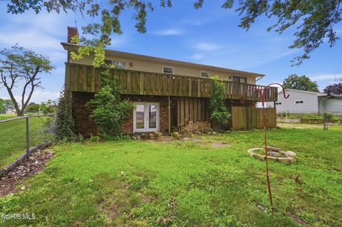 Tiny photo for 220 Barden Street, Lyons, OH 43533 (MLS # 10010836)