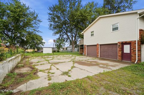 Tiny photo for 220 Barden Street, Lyons, OH 43533 (MLS # 10010836)