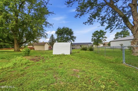Tiny photo for 220 Barden Street, Lyons, OH 43533 (MLS # 10010836)