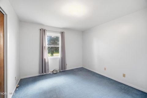 Tiny photo for 220 Barden Street, Lyons, OH 43533 (MLS # 10010836)
