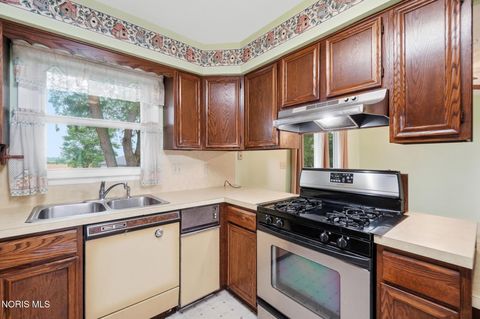 Tiny photo for 220 Barden Street, Lyons, OH 43533 (MLS # 10010836)