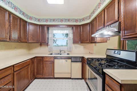 Tiny photo for 220 Barden Street, Lyons, OH 43533 (MLS # 10010836)