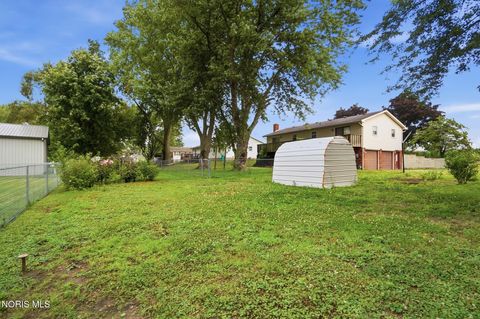 Tiny photo for 220 Barden Street, Lyons, OH 43533 (MLS # 10010836)