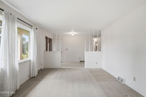 Tiny photo for 220 Barden Street, Lyons, OH 43533 (MLS # 10010836)