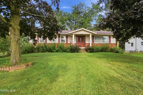 Photo of 220 Barden Street, Lyons, OH 43533 (MLS # 10010836)