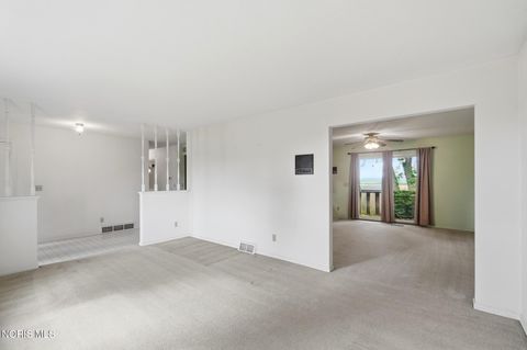Tiny photo for 220 Barden Street, Lyons, OH 43533 (MLS # 10010836)