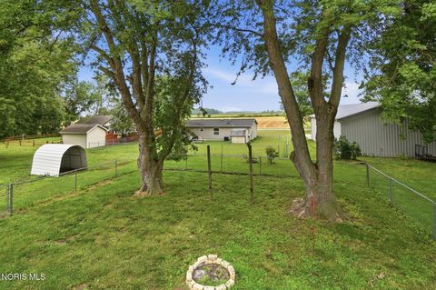 Tiny photo for 220 Barden Street, Lyons, OH 43533 (MLS # 10010836)