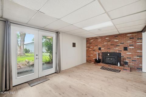 Tiny photo for 220 Barden Street, Lyons, OH 43533 (MLS # 10010836)