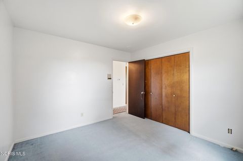 Tiny photo for 220 Barden Street, Lyons, OH 43533 (MLS # 10010836)