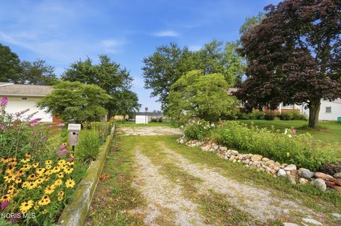 Tiny photo for 220 Barden Street, Lyons, OH 43533 (MLS # 10010836)