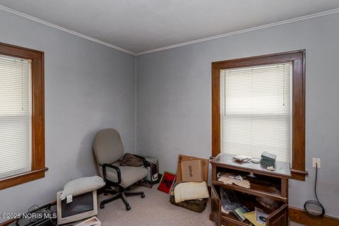 Tiny photo for 4156 Harris Street, Toledo, OH 43613 (MLS # 10003419)