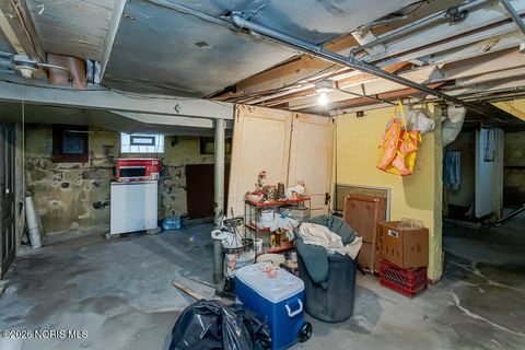 Tiny photo for 4156 Harris Street, Toledo, OH 43613 (MLS # 10003419)