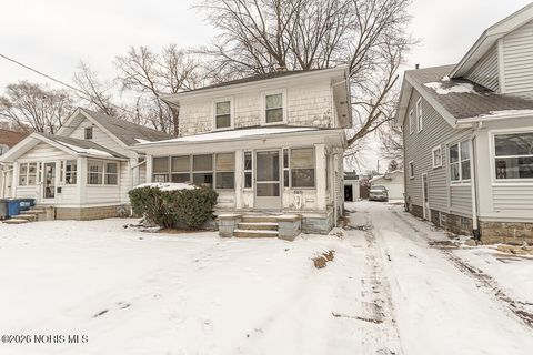 Tiny photo for 4156 Harris Street, Toledo, OH 43613 (MLS # 10003419)