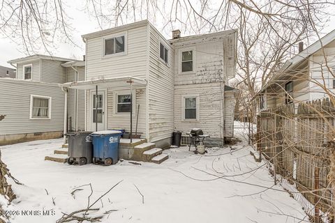 Tiny photo for 4156 Harris Street, Toledo, OH 43613 (MLS # 10003419)