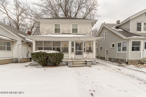 Tiny photo for 4156 Harris Street, Toledo, OH 43613 (MLS # 10003419)