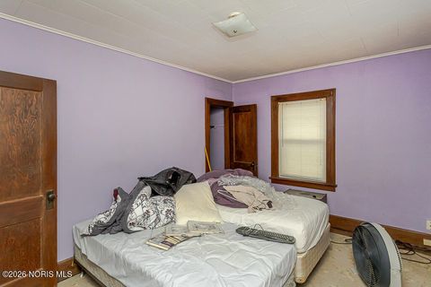 Tiny photo for 4156 Harris Street, Toledo, OH 43613 (MLS # 10003419)