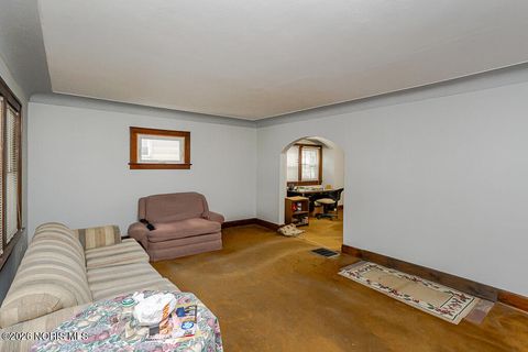Tiny photo for 4156 Harris Street, Toledo, OH 43613 (MLS # 10003419)