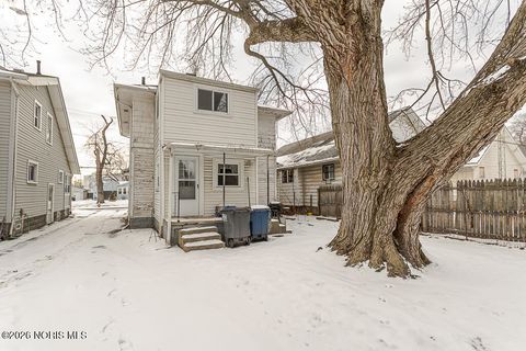 Tiny photo for 4156 Harris Street, Toledo, OH 43613 (MLS # 10003419)