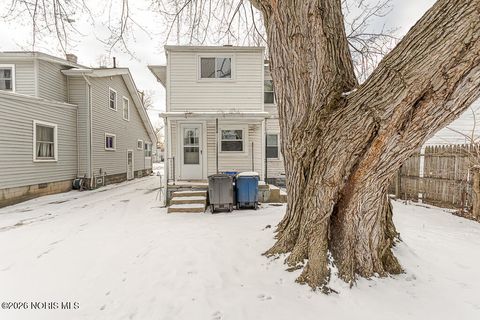 Tiny photo for 4156 Harris Street, Toledo, OH 43613 (MLS # 10003419)