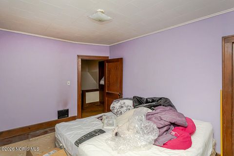 Tiny photo for 4156 Harris Street, Toledo, OH 43613 (MLS # 10003419)