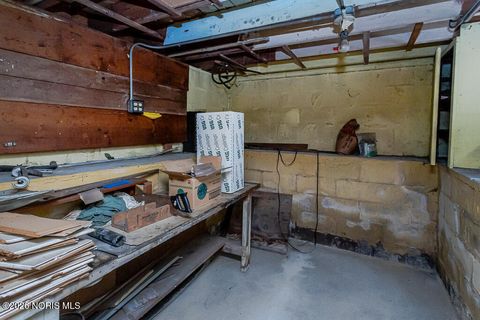 Tiny photo for 4156 Harris Street, Toledo, OH 43613 (MLS # 10003419)