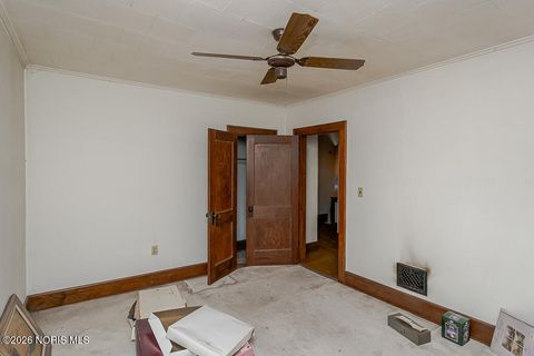 Tiny photo for 4156 Harris Street, Toledo, OH 43613 (MLS # 10003419)