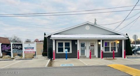 Photo of 1225 Scott Street, Napoleon, OH 43545 (MLS # 10001318)