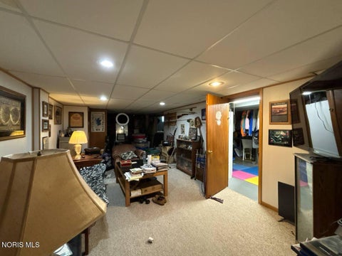Tiny photo for 4701 Monac Drive, Toledo, OH 43623 (MLS # 10009098)