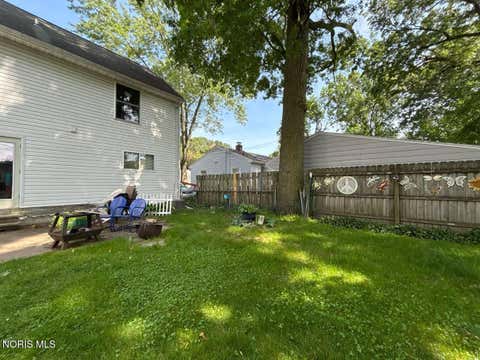 Tiny photo for 4701 Monac Drive, Toledo, OH 43623 (MLS # 10009098)